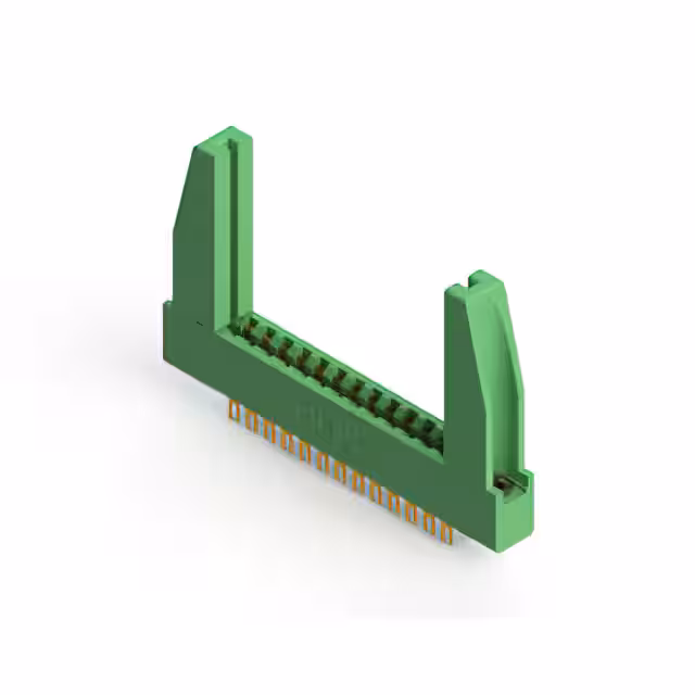 305-026-500-578 EDAC Inc.  Edgeboard Connectors